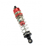 WLTOYS запчасти rear shock absorber assembly