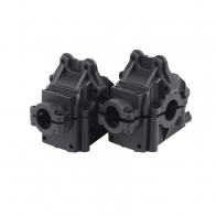 WLTOYS запчасти Gearbox upper and lower cover group