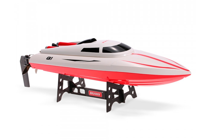 syma q1 rc boat