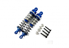 Traxxas metal 65MM Front and rear shock absorbers