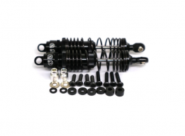 Traxxas metal The front shock absorber Total length100MM  2P