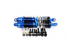 Traxxas metal The front shock absorber Total length100MM