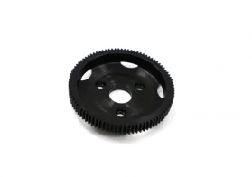 Traxxas metal Spur gear, 90-tooth (48-pitch) (for models with Torque-Control slipper clutch)