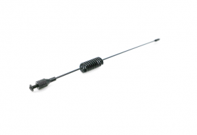 Traxxas metal the antenna with length 175MM
