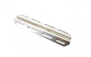 Traxxas metal Stainless steel, side pedal guard