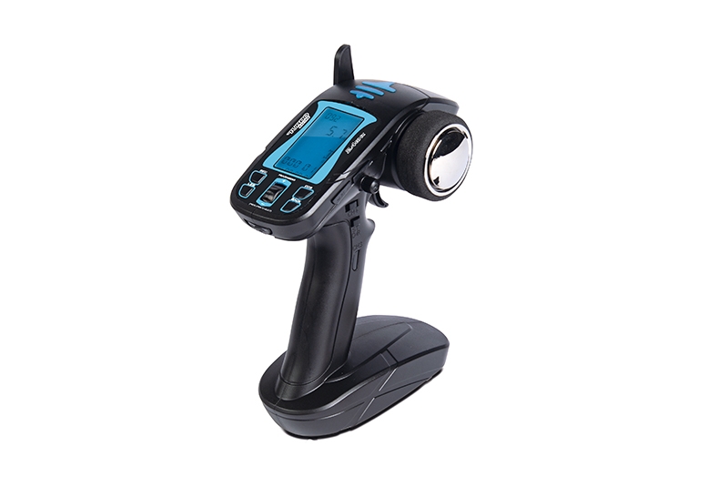Аппаратура управления Turbo Racing Аппаратура управления TB-TX2 7CH transmitter with receiver 1 3mp global shutter mipi csi 2 camera cs tx2 xavier ncam sc132 for jetson tx2 devkit and xavier