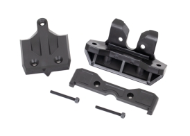 TRAXXAS запчасти BUMPER REAR