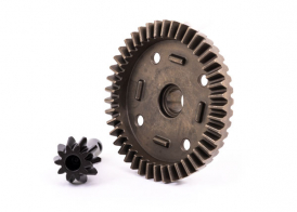 TRAXXAS запчасти RING GEAR DIFFERENTIAL