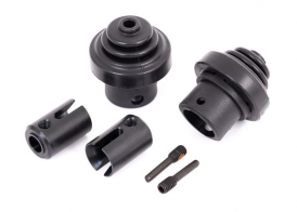 TRAXXAS запчасти DRIVE CUP F/R HARDENED