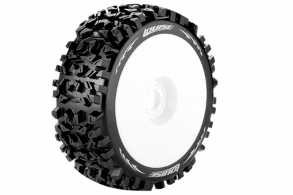 Louise Rc B-PIONEER 1/8 BUGGY TIRE