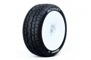 Louise Rc B-ROCKET 1/8 BUGGY TIRE