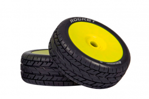 Louise Rc B-ROCKET 1/8 BUGGY TIRE