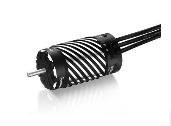 Бесколлекторный двигатель EZRUN 70125SD