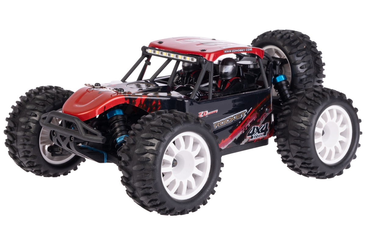 Радиоуправляемая модель ZD-9059-R