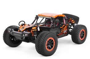 ZD RACING ZD Racing 1/10 Scale 4WD Desert Buggy RTR
