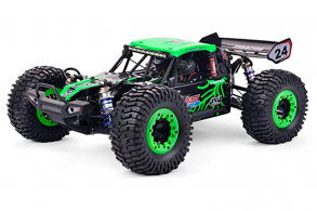ZD RACING 1/10 Scale 4WD Desert Buggy RTR