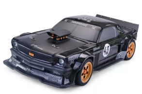 ZD RACING ZD Racing EX-07 1/7 SCALE 4WD ELECTRIC HYPERCAR