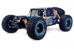 ZD RACING ZD Racing DBX-07 1/7 SCALE 4WD Desert Buggy