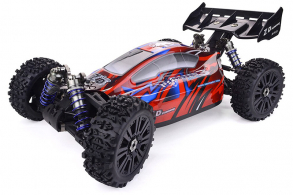 ZD RACING 1/8th Electric 4WD Brushless Buggy  car 