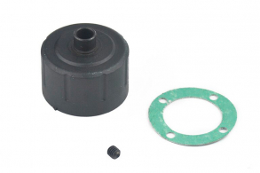 ZD RACING parts Differential Case