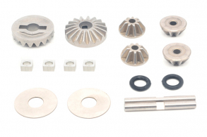 ZD RACING parts Differential bevel gear