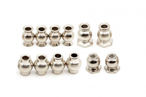 ZD RACING parts All ball heads