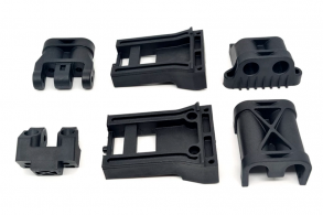 ZD RACING parts Support shaft bracket