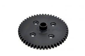 ZD RACING parts Center Diff Spur Gear 50T