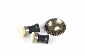 ZD RACING parts Differential Gears