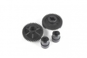 ZD RACING parts 40T Gears and Transmission Cup Set