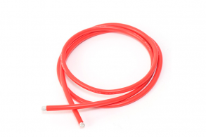 Fuse 12#AWG 680pins/0.08 OD4.5MM (1M Red)