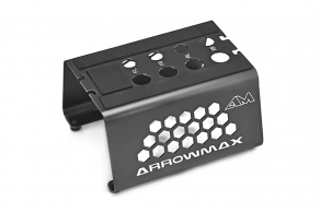 ARROWMAX Set-Up Frame (Xl) For 1/8 Off-Road Cars