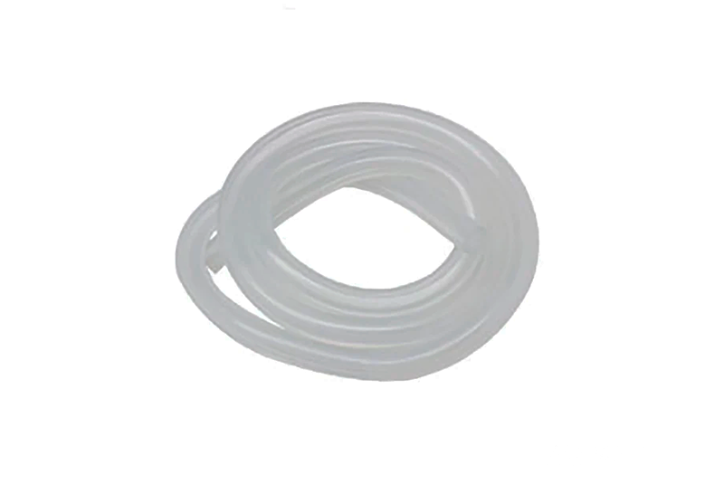 Кабели и провода ARROWMAX Silicone Tube - Fluorescent Clear (100CM)