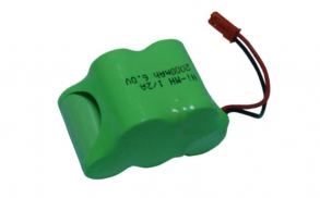 HSP Racing rechargable battery(6V 2500MA)