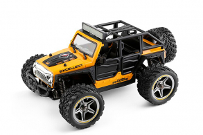 WLTOYS 1:22 2WD rc car for kids