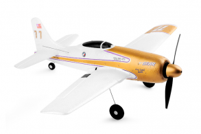 WLTOYS Scale 4CH RC airplane