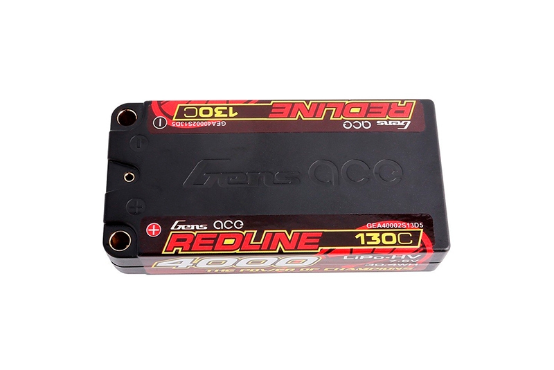 Аккумулятор B-RL-130C-4000-2S1P-HC-58-HV