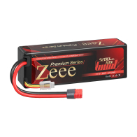 Zeee Power Аккумулятор LIPO 3S 100C 5200mah