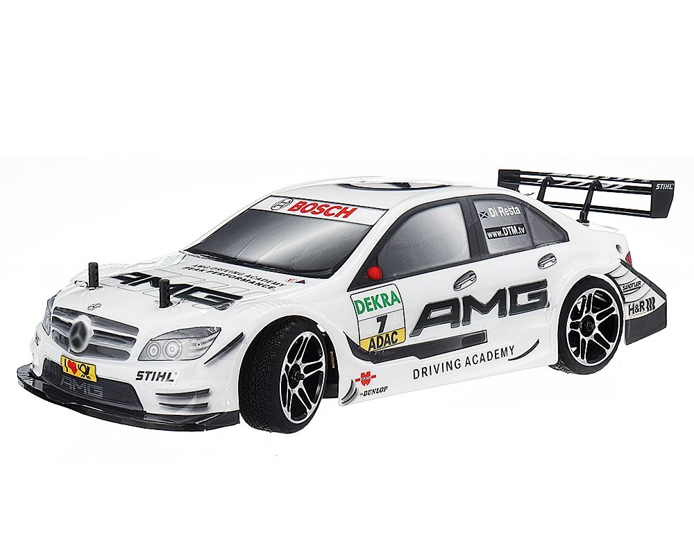 Радиоуправляемая модель бесщеточная 1:10 ZD-10426