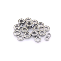 ZD RACING parts EX-07 complete Bearings set