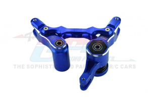GPM-Racing TRAXXAS XRT 8S Aluminum 7075-T6 Front Steering Assembly - GPM XRT048