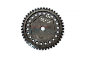 GPM-Racing CARBON STEEL SPUR GEAR 45T