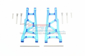 GPM-Racing ALLOY FRONT/REAR LOWER ARM - 1PR SET