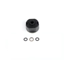 ZD RACING parts Differential housing accessories set