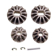 ZD RACING parts Differential bevel gear accessories set