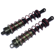 ZD RACING parts front shock absorber