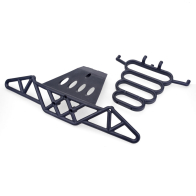 ZD RACING parts Front anti-collision bracket group