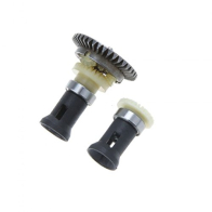 ZD RACING parts differential gear set