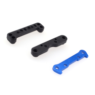 ZD RACING parts Rear swing arm fixing group