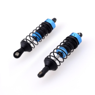 ZD RACING parts Front Shock Absorber (Version 13)